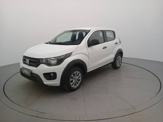 FIAT MOBI 1.0 EVO FLEX LIKE. MANUAL FIAT MOBI 1.0 EVO FLEX LIKE. MANUAL